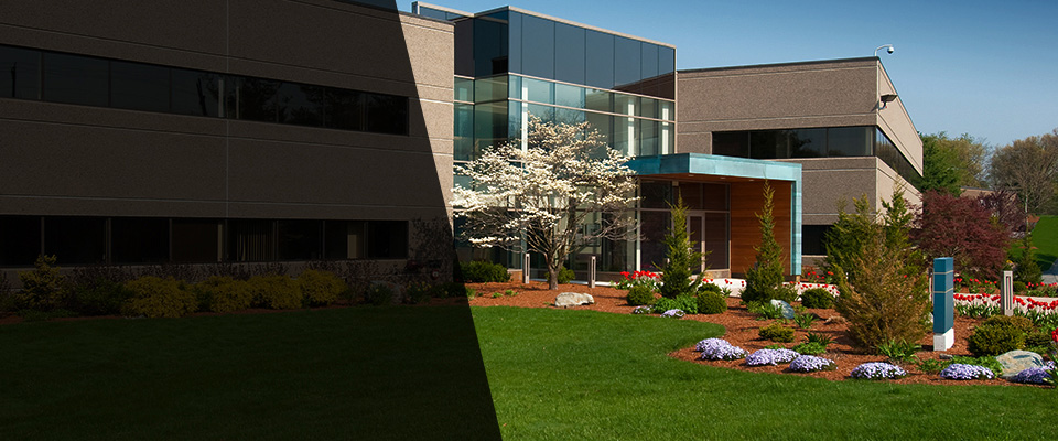 Winslow Landscapers