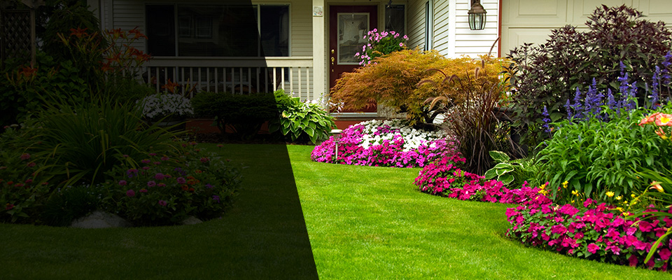 Winslow Landscapers