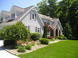 Landscapers and Lawncare Services in Winslow, AZ