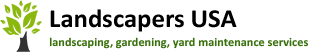 Winslow Landscapers